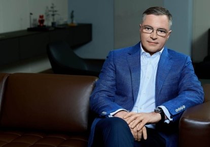 Юрий Рыженков