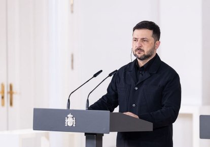 Владимир Зеленский