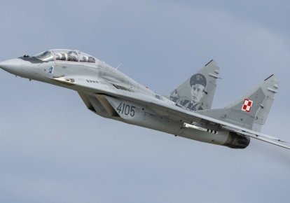 МіГ-29
