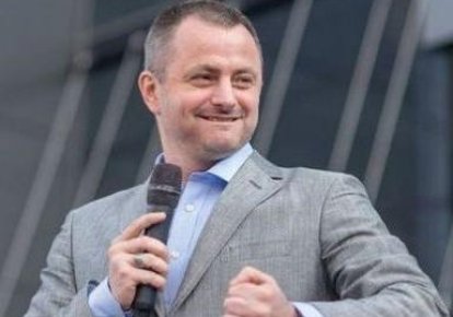 Максим Бахматов