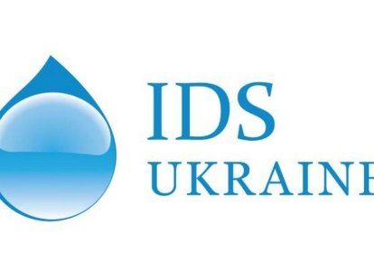 Лого IDS Ukraine
