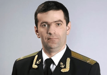 Роберт Шагєєв