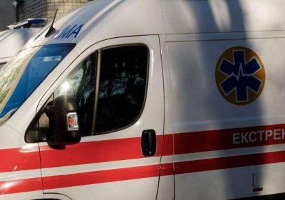 Російська армія атакувала з повітря Київ, є постраждалі
