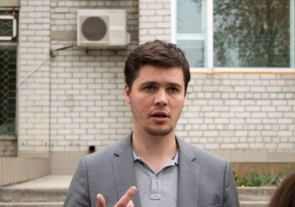 Олександр Візір
