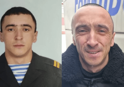 Эскендер Кудусов