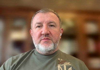 Юрий Бойко