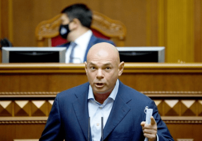 Ігор Палиця