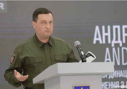 Андрей Юсов