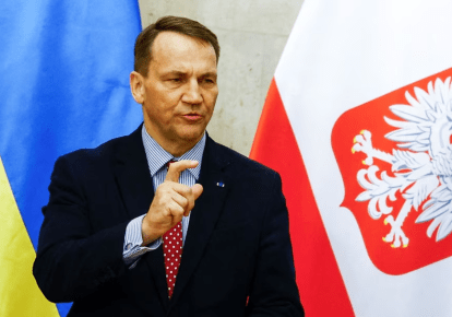 Радослав Сикорский