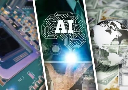 Чипы Google, суверенный ИИ и перераспределение доходов