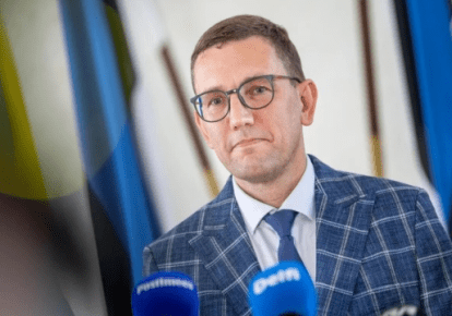 Крістен Міхал
