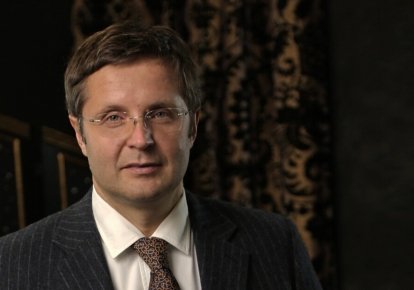 Андрій Холодов