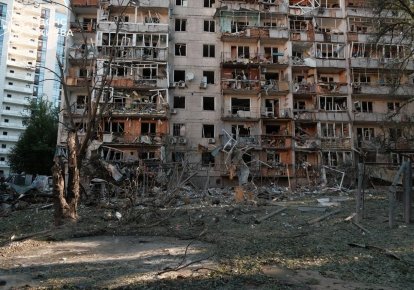 Наслідки атаки 2 липня