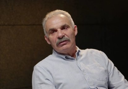 Виктор Еленский