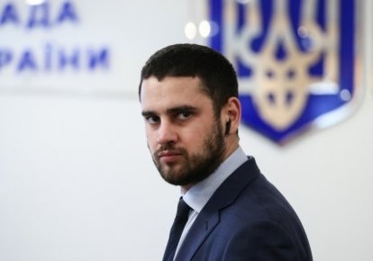 Євген Дейдей