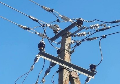 Електромережа