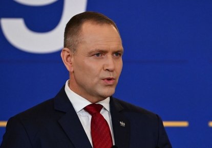 Кароль Навроцький