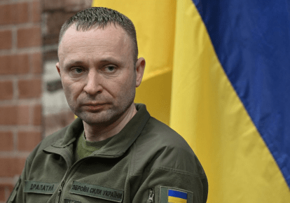 Михайло Драпатий