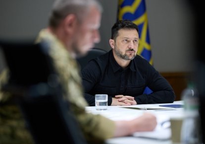 Володимир Зеленський