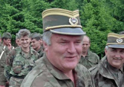 Ратко Младич
