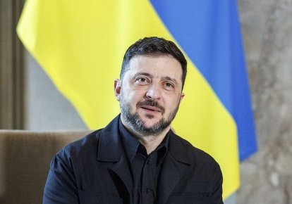 Владимир Зеленский