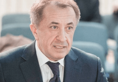 Богдан Данилишин