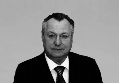 Евгений Шаго/Фото: Верховная Рада Украины