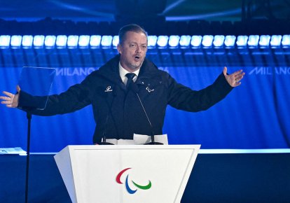 Эндрю Парсонс