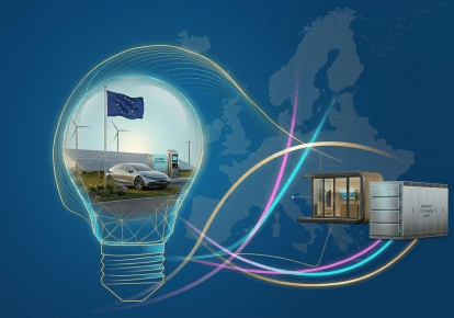 Електрифікація — це не просто заміна бензину, дизеля чи газу електроенергією, а перегляд самої логіки енергосистеми