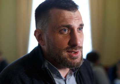 Олег Петренко