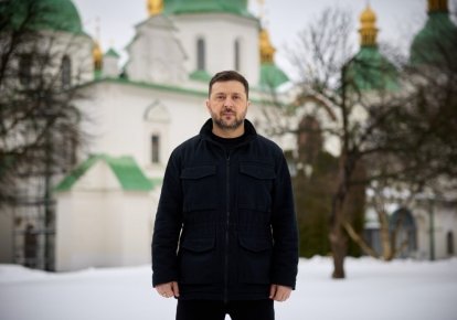 Владимир Зеленский