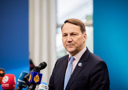 Радослав Сикорский