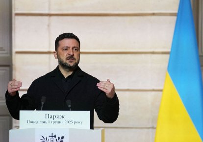 Владимир Зеленский