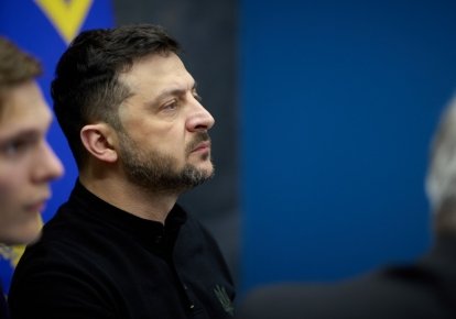 Владимир Зеленский