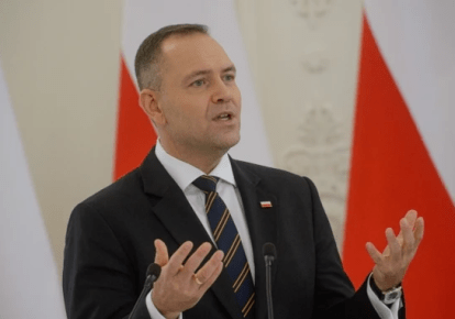 Кароль Навроцкий