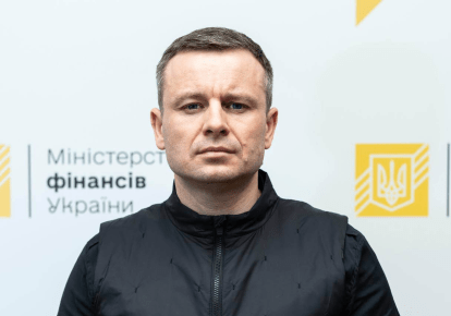 Сергій Марченко