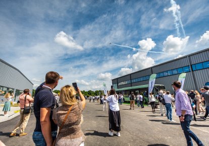 35-гектарний парк у Білій Церкві розбудовується з нечуваною швидкістю