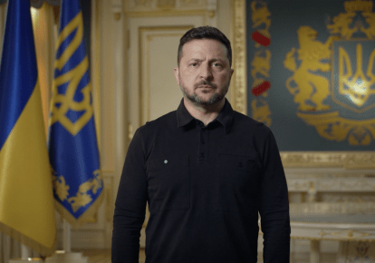 Владимир Зеленский