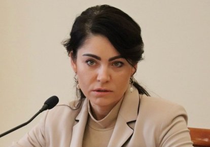 Елена Дума