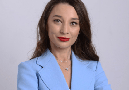 Роксолана Пиртко