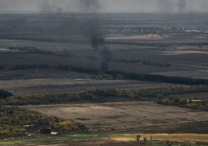 Покровское направление