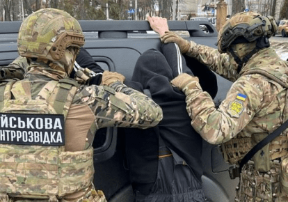 СБУ затримала 16-річного агента РФ у Хмельницькому
