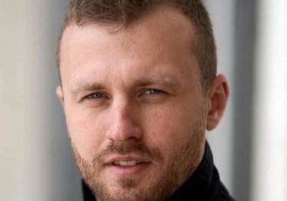 Нардеп от "Слуги народа" Кирилл Нестеренко