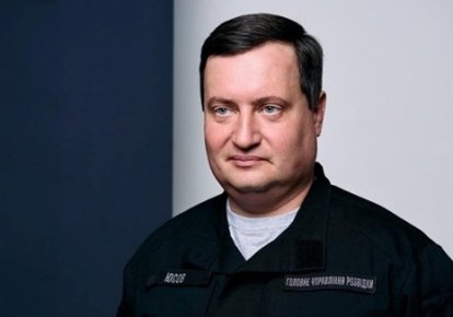 Андрій Юсов