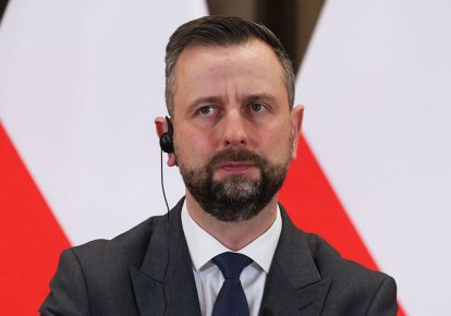 Владислав Косиняк-Камиш