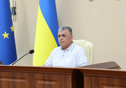 Гилал Исаев