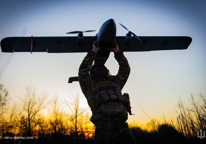 Війна в Україні