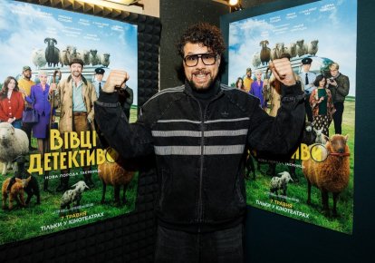 Владимир Шумко