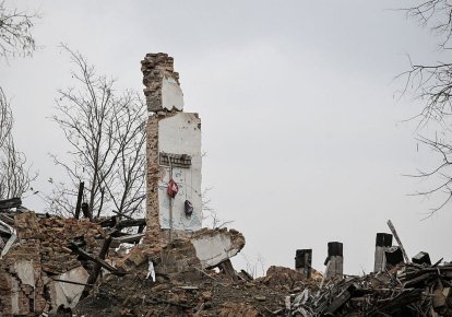 Війна в Україні