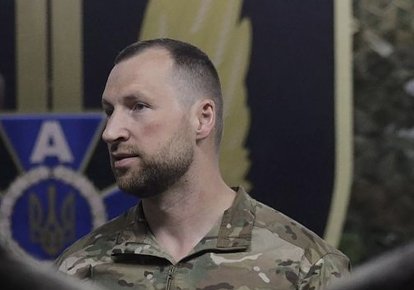 Євгеній Хмара